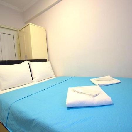 Nisanca Simge Suit Otel Istanbul Exterior photo
